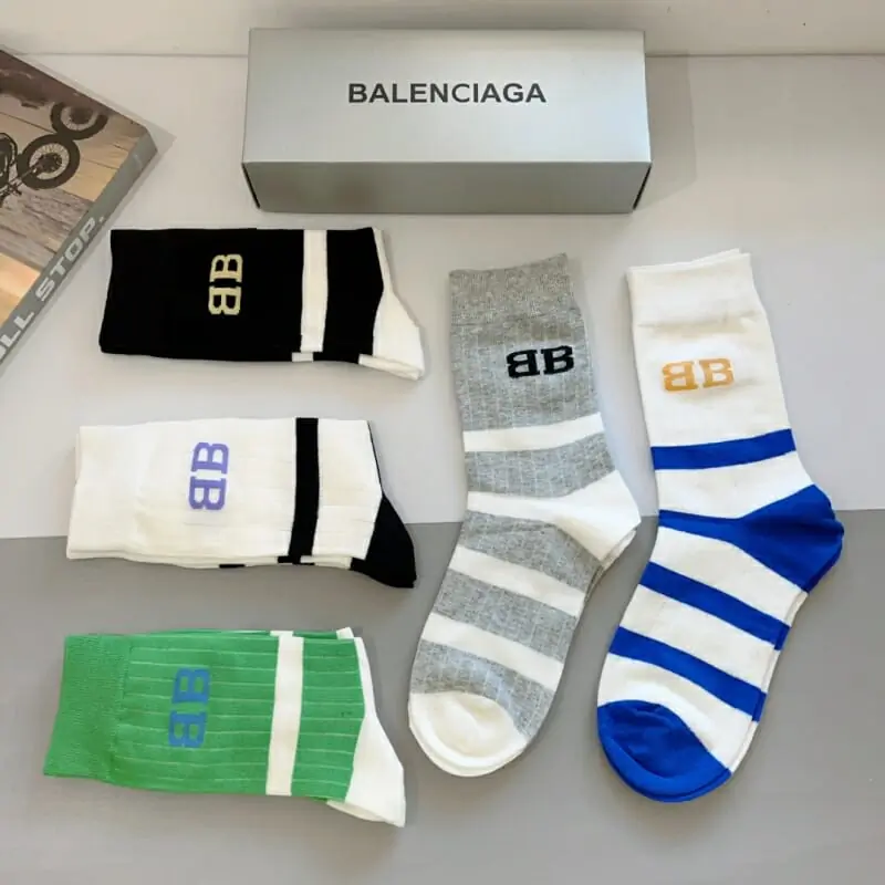 balenciaga chaussettes s_126a5532